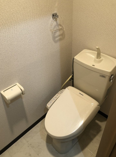 【トイレ】