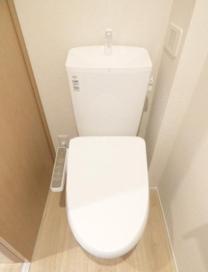 【トイレ】