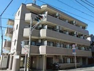 座間市立野台２丁目のマンションの画像