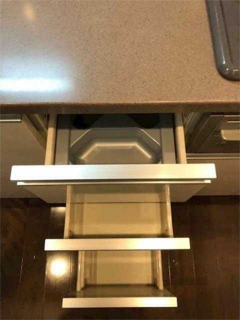 スカイコートパレス押上ＩＩの収納