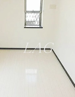 【居間・リビング】 | コンフォルト浅草 | 洋室のお部屋です。