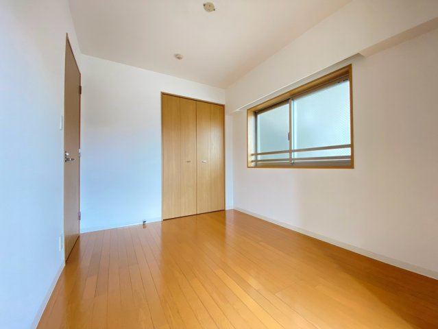 【寝室】 | グランダジュール千葉みなと