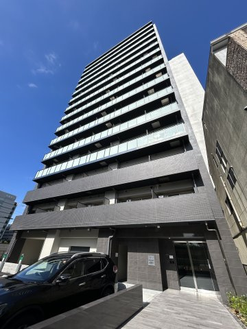 プレリスＮＥＯ大阪十三エルヴィオン