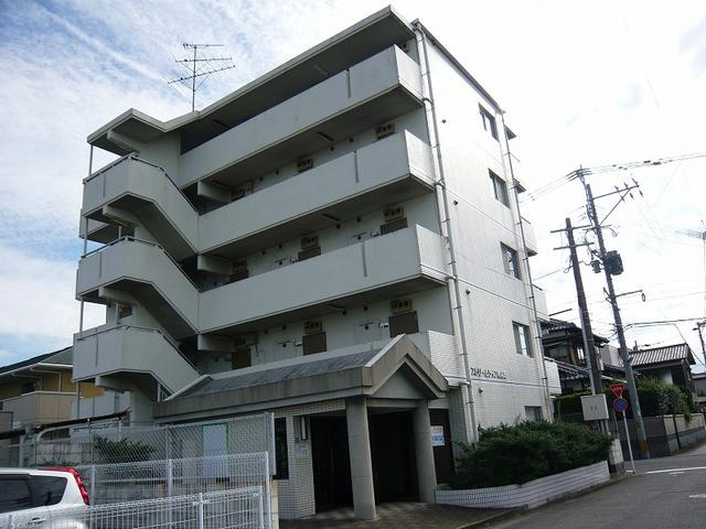 ストリームライン南福岡