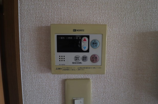 カスク東屋形の設備