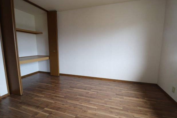 カスク東屋形の内装|物件の内装です