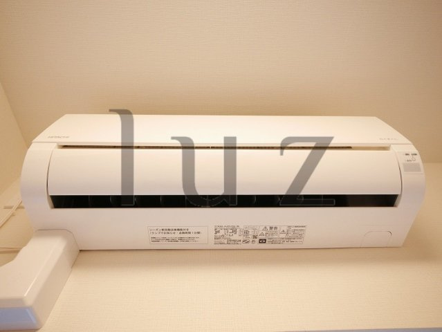 ドゥーエ新横浜の設備