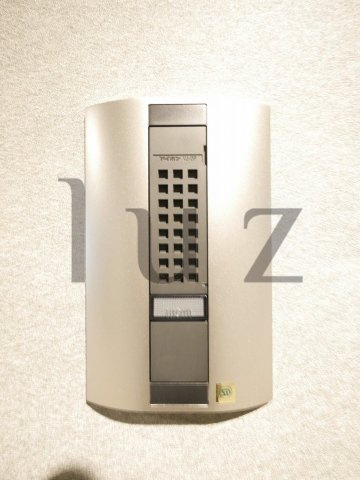 ドゥーエ新横浜のセキュリティ