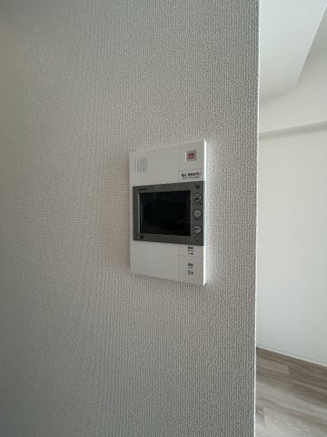 プレリスＮＥＯ大阪十三エルヴィオンのセキュリティ