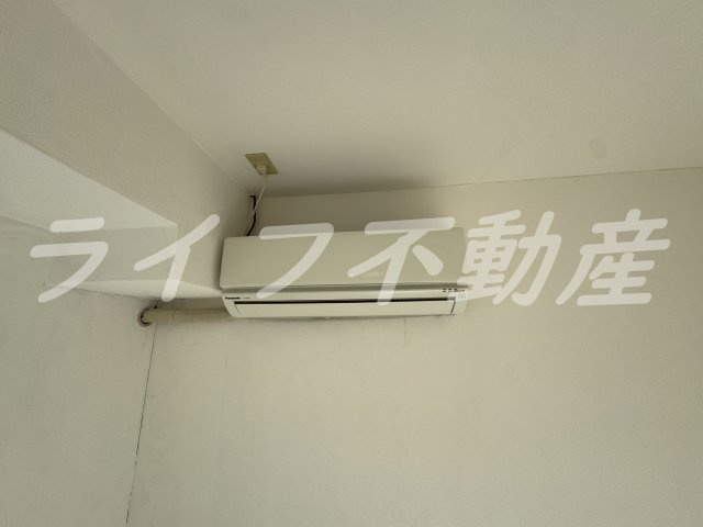 エクラ深江橋の設備