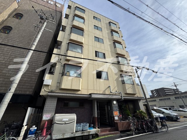 エクラ深江橋
