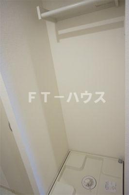 リブリ・エクセル花園の設備