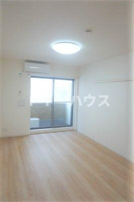 リブリ・エクセル花園のその他