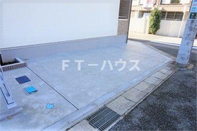 リブリ・エクセル花園のその他