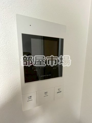 ミライズ南千住のセキュリティ