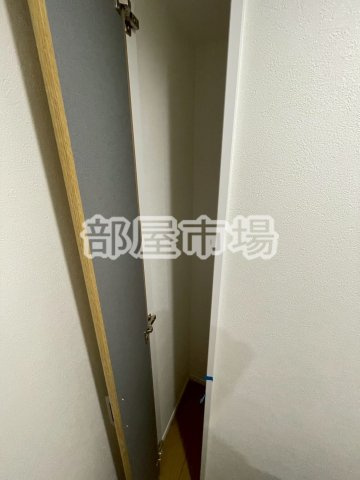 ミライズ南千住のその他|シューズボックス