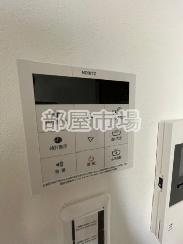 ミライズ南千住の設備