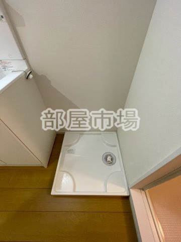 ミライズ南千住の設備