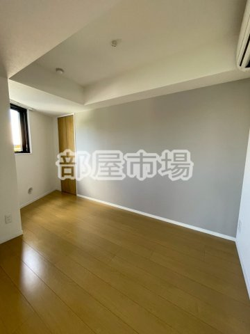 ミライズ南千住の寝室