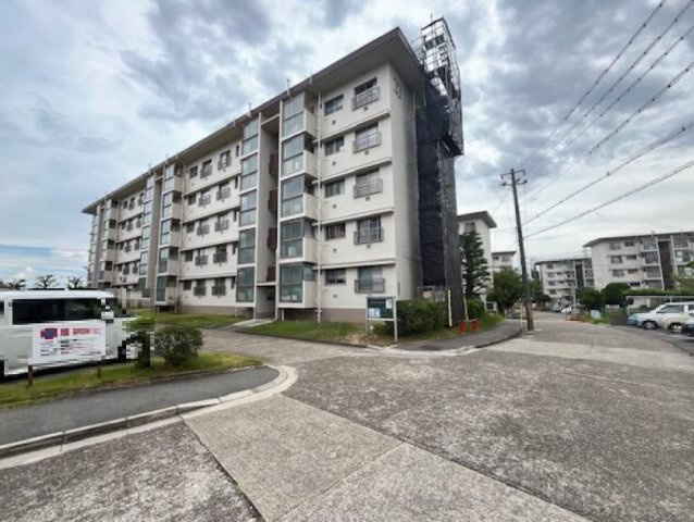 狩口台住宅33号棟