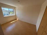 熊本市西区松尾１丁目のアパートの子供部屋