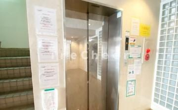 オーベルジュ桐ヶ丘のその他共用部分