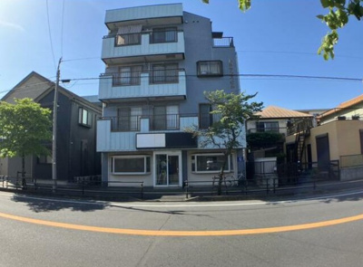 【外観】 | ルネンサンスビル