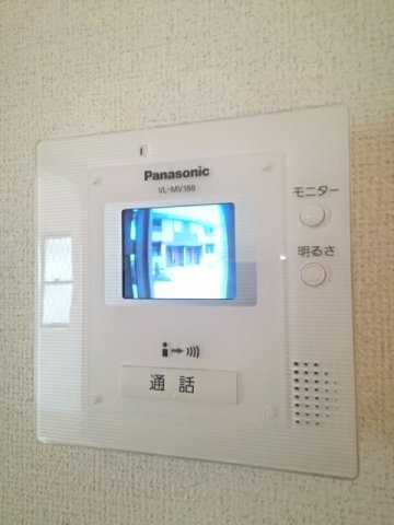 【セキュリティ】 | チチェローネ　Ａ