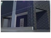 【エントランス】 | ルネサンスコート品川中延