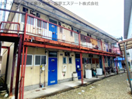 谷口ハイツ（西棟）の画像
