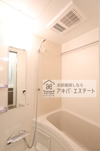 【浴室】 | REGALEST 瑞江 | 同一仕様写真