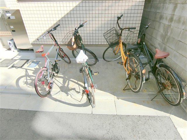 メゾンルボワ西のその他共用部分