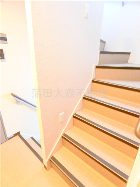メゾンルボワ西のその他共用部分