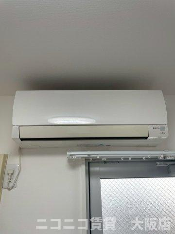 大阪市城東区新喜多東１丁目のアパートのその他