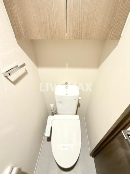【トイレ】