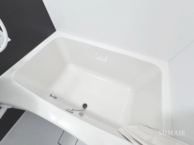 IKフラット3の浴室|浴室です