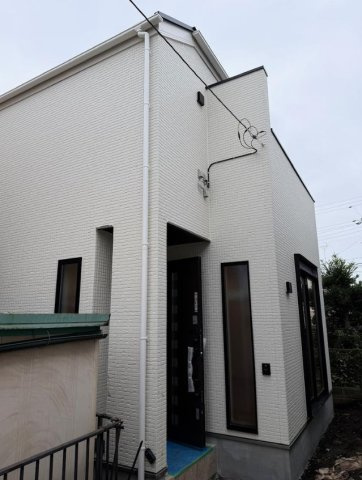 横浜市泉区和泉中央北3丁目 新築戸建て【仲介手数料無料】