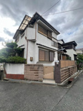 東太田貸家の画像
