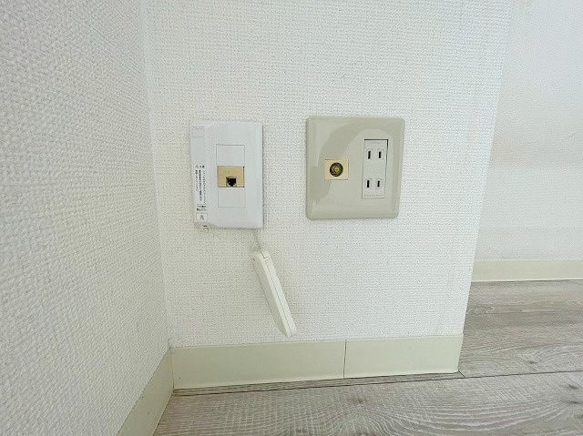 おおきに新大阪駅前サニーアパートメントの設備