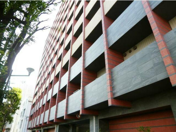 ブライズ方南町