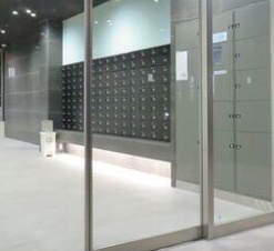 ブライズ方南町のその他共用部分