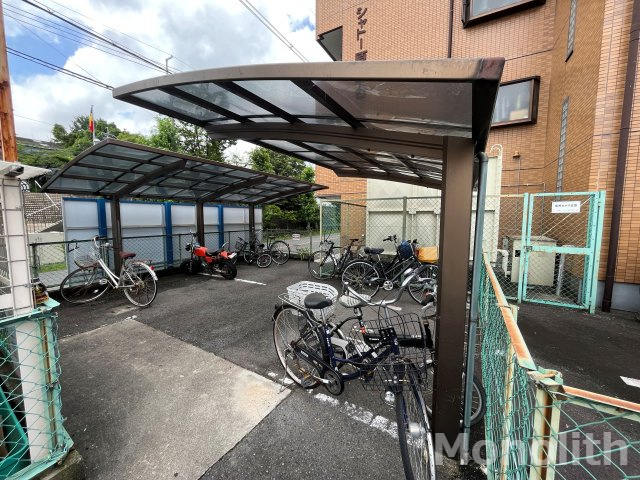 シャトー原山台のその他共用部分