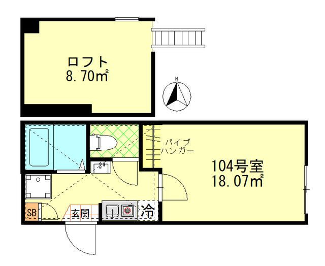 Ｍｉｇｈｔｙ武蔵中原