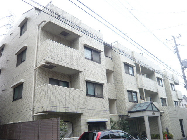 ★外観★