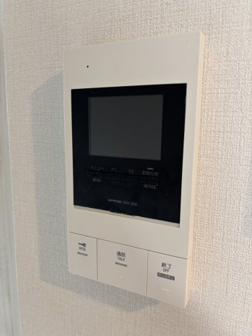 ＭＴＩマンション仙台卸町のセキュリティ