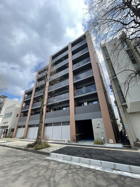 ＭＴＩマンション仙台卸町