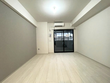 ＭＴＩマンション仙台卸町の洋室