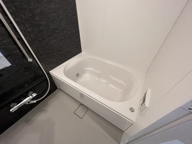 ＭＴＩマンション仙台卸町の浴室