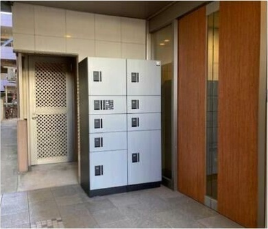 ランドハウス泉の設備