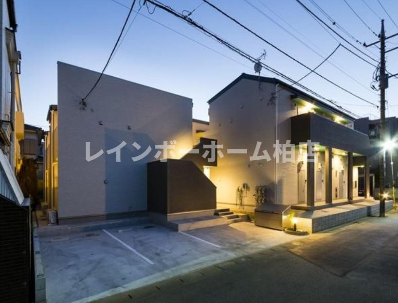 仲介手数料（賃料の1.10ヵ月）の50％OFF対象物件！のエントランス|毎日通るエントランスはこのようになっています